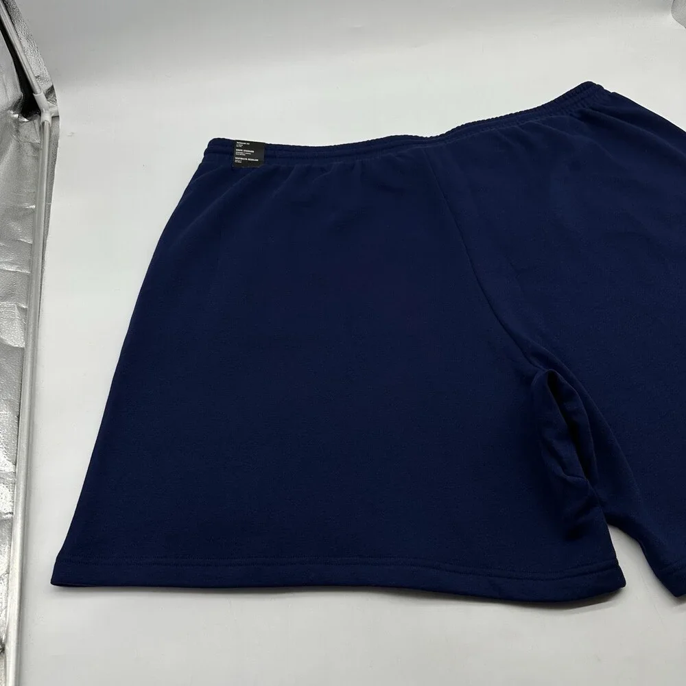 Adidas Collegiate Big and Tall Size 4XLT 9